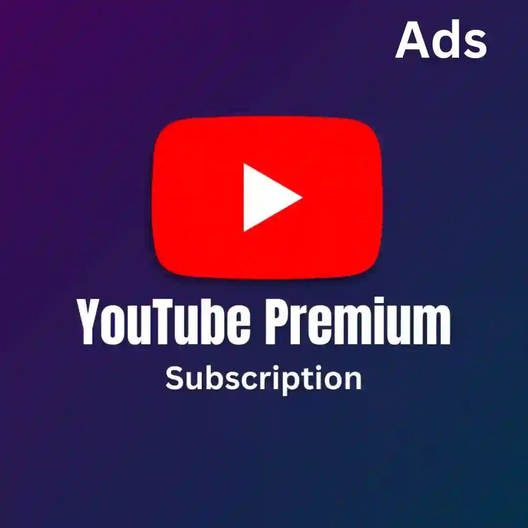 Youtube Premium